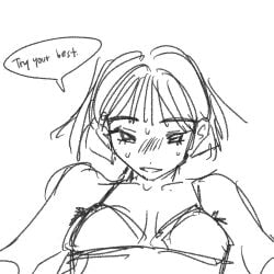 sua (alien stage) from alien stage by y4ntaoist