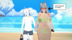 1boy 1girls 3d adopted_son adoptive_incest adoptive_mother alcoholic alcoholic_beverage alcoholic_drink alternate_breast_size annoyed_expression aotrom_(pr0x3r) areola areolae beach beer beer_bottle bell_collar belly_button big_thighs bikini blush body_odor breasts breasts_bigger_than_head claws claws_out confused_expression confused_face confused_look cowbell depressed depression dorcha_(pr0x3r) drunk drunk_female female godrays gray_hair hair_over_one_eye hairy_pussy happy holding_hands huge_breasts humanoid hungover interspecies_incest koikatsu lamb_boy long_hair male massive_breasts mature_female messy messy_hair milf mommy mother_and_child mother_and_son musk musk_clouds musky musky_breasts musky_pussy naked naked_female neet nude nude_anthro nude_female nude_female_clothed_male older_female older_female_and_younger_male pr0x3r sheep_boy smell smelly smelly_breasts smelly_pussy smiling spill spilled_drink spilled_liquid spilling spilling_drink stink_fumes stink_lines stinky stinky_pussy sunlight sunshine tight_clothing unkempt unkempt_hair water white_hair white_skin wide_hips wide_thighs wolf wolf_ears wolf_girl