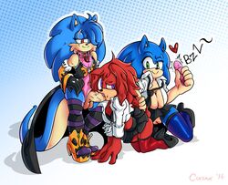 original character from sega by cuisine
