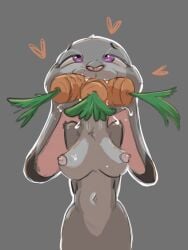 judy hopps from disney