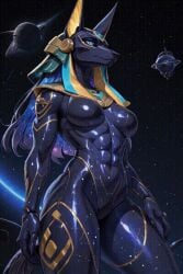 1girls ai_generated animated animated canine civitai curvy curvy_ass curvy_body curvy_female curvy_figure curvy_hips curvy_thighs female female female_focus female_only furry kirillai solo solo_female solo_focus space tagme thick thick_ass thick_hips thick_legs thick_thighs