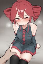 kasane teto from utau