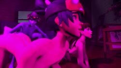3d 3d_animation 3d_model 3girls animated cunnilingus d.va defeated defeated_heroine dominant_female domination_loss dubious_consent fellatio female female/female female_dominating_female female_domination female_focus female_on_top female_only femdom femsub fingering fingering_partner fingering_pussy forced happy_trance hypnosis hypnosis hypnotized_sex kiriko_(overwatch) leglock lesbian_sex licking licking_pussy looking_at_television mind_alteration mind_control mind_control_app moaning moaning_in_pleasure on_all_fours overwatch overwatch_2 phone rape reivoxel sound sound_effects struggle struggling submissive_female sucking_nipples tagme threesome tv tv_screen video widowmaker yuri yuri