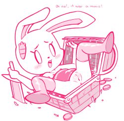 carrol (oversleeper) fan art
