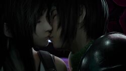 2girls 3d 3d_animation animated breasts chloeangelva clitoral_stimulation clitoris cunnilingus devouring_pussy eating_pussy female female/female female_only final_fantasy final_fantasy_vii final_fantasy_vii_remake finger_fuck human kissing lesbian lesbian_kiss lesbian_sex licking_clitoris licking_pussy longer_than_one_minute moaning multiple_girls nude nude_female oral oral_sex pale_skin pleasedbyviolet pussy pussy_grinding pussy_to_pussy rubbing_pussies_together scissoring shaved_pussy sound spread_legs sucking sucking_nipples tagme teehee7990 tifa_lockhart tribadism video yuffie_kisaragi yuri