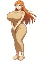 ai_generated ass_in_dress breasts breasts damn mommy sugarmom