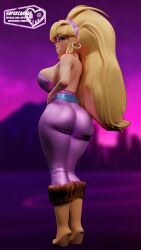 3d pacifica_northwest scrag_boy supercasket