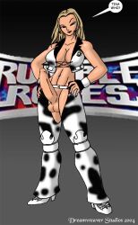 1futa Rule 34 Image