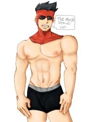 invincible (superhero) from invincible