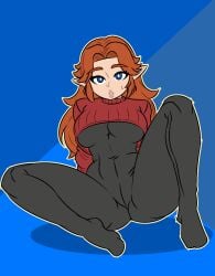 1girls Rule 34 Image