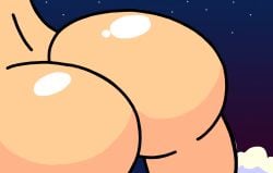 big_ass rouge_the_bat sujes tagme