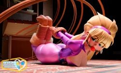 3d bondage pacifica_northwest scrag_boy supercasket