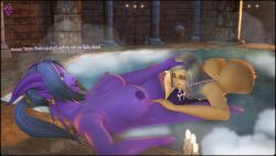 aztharoth (aztharoth11) from blizzard entertainment by sweetgrapes0101
