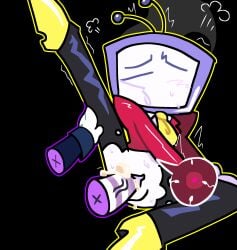 tenna (deltarune) from deltarune