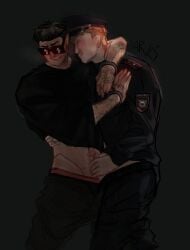 boys cmh dk dk- music russian twitch