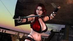 1girls 3d big_ass big_breasts breasts bust busty chest curvaceous curvy curvy_figure dualfaceart female hips hourglass_figure huge_ass huge_breasts kira_(mortal_kombat) kunoichi large_ass large_breasts mature mature_female midway mortal_kombat netherrealm_studios onagi slim_waist thick thick_hips thick_legs thick_thighs thighs voluptuous waist wide_hips