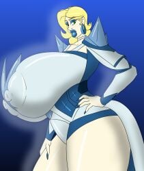 1girls big_breasts big_lips bimbo bimbo_lips blitzhero blonde_female commissioner:blitzhero commissioner_upload cosplay costume curvaceous curvy deviantart emma_frost female female_focus female_only hand_on_hip huge_breasts looking_at_viewer milf mrblack1986 pawg pose snow_bonnie_cooper solo solo_female tagme voluptuous voluptuous_female