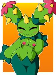 gen 5 pokemon from pokemon by dreameclipsewolf