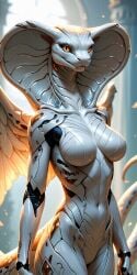1girls ai_generated animated animated anthro civitai cobra curvy curvy_ass curvy_body curvy_female curvy_figure curvy_hips curvy_thighs female female female_focus female_only furry furry_female furry_only kirillai snake snake_girl solo solo_female solo_focus tagme thick thick_ass thick_hips thick_legs thick_thighs