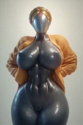 1girls ai_generated android animated animated atomic_heart civitai curvy curvy_ass curvy_body curvy_female curvy_figure curvy_hips curvy_thighs female female female_focus female_only kirillai left_(atomic_heart) right_(atomic_heart) robot robot_girl solo solo_female solo_focus tagme the_twins_(atomic_heart) thick thick_ass thick_hips thick_legs thick_thighs