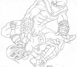 Astaroth (Soul Calibur) Rule 34 Image