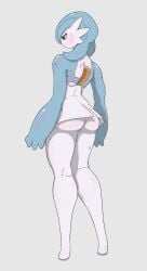 gardevoir legs pheroviran pokemon pokemon_(species)