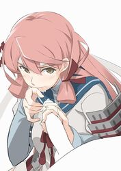 akashi (kantai collection) from kantai collection by ningen (ningen96)
