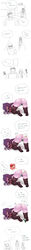 akali_jhomen_tethi anal_fingering animal_ears blush comic dildo erection fingering green_eyes high_resolution justeeeeth league_of_legends long_hair long_image lulu_the_fae_sorceress monochrome nurse_akali purple_hair purple_skin pussy riot_games shen surgeon_shen tall_image text the_grind_series thighhighs translation_request vagina yordle