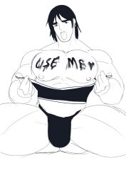 kevin levin from ben 10 by tonitrvvm