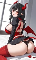 ai_generated female tagme vampire_girl