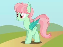 animated bat_pony bat_pony_oc big_crotchboobs crotchboobs female flashequestria huge_crotchboobs impossibly_large_crotchboobs loop melon_sprite_(oc) my_little_pony nipples no_sound nude oc oc_only pathway pony show_accurate show_accurate_porn solo solo_female tagme vectors video video walk_cycle walking