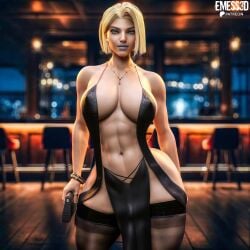 1girls 3d big_ass big_breasts big_thighs blonde_female blonde_hair breasts bust busty chest curvaceous curvy curvy_figure emess3d emma_frost emma_frost_(marvel_rivals) female hellfire_club hips hourglass_figure huge_ass huge_breasts huge_thighs large_ass large_breasts large_thighs legs light-skinned_female light_skin marvel marvel_comics marvel_rivals mature mature_female mutant mutant_(marvel) slim_waist thick thick_hips thick_legs thick_thighs thighs voluptuous waist white_queen wide_hips wide_thighs x-men