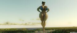 1girls 3d ass big_ass big_breasts big_thighs breasts bust busty capcom chest chun-li curvaceous curvy curvy_figure endlessrain0110 enormous_thighs female giant_ass giant_breasts giant_thighs giantess gigantic_thighs hips huge_ass huge_breasts hyper_thighs large_ass large_breasts legs macro macro_female massive_thighs mature mature_female slim_waist street_fighter street_fighter_6 tall_female thick thick_ass thick_hips thick_legs thick_thighs thighs voluptuous voluptuous_female waist wide_ass wide_hips wide_thighs