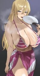 1girls alternate_version_available bare_arms bare_legs bare_shoulders bedroom_eyes belly belly_button big_breasts bikini bikini_top blonde_hair blue_eyes boruko boruto:_naruto_next_generations bottomless breasts busty canon_costume canon_genderswap child_bearing_hips cleavage clothed clothing curvaceous curvy curvy_body curvy_female curvy_figure facial_markings fan female female_focus female_only gender_transformation genderswap_(mtf) hi_res high_resolution highres hips holding_object hourglass_figure in_heat large_breasts light-skinned_female light_skin lips lipstick long_hair long_skirt looking_at_viewer naruto naruto_(series) no_bikini_bottom pale-skinned_female pale_skin partially_clothed pink_bikini pink_bikini_top pink_lips pink_lipstick pink_swimsuit pinup revealing_clothes rule_63 sarong seductive seductive_eyes seductive_look sexy_no_jutsu shounen_jump skirt solo solo_female solo_focus steam steaming_body swimsuit taiyangyu thick_thighs thighs uzumaki_boruto very_long_hair voluptuous voluptuous_female wavy_hair whisker_markings whiskers wide_hips yellow_hair