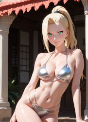 ino yamanaka from boruto: naruto next generations