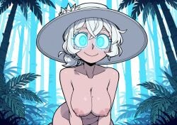 ai_generated female tagme