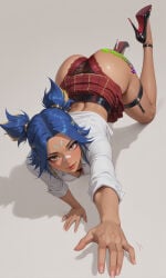 ai_art ai_generated ai_generated_art ai_generated_image aikunoichi anime ass bikini boobs booty bra butt dynamic_angle dynamic_pose ecchi hentai huge_ass huge_boobs huge_breast lace lace-trimmed_panties lewd lingerie neon_(valorant) nsfw pantie panties patreon rule34 sexy sexy_body sexy_female sexy_pose sfw valorant