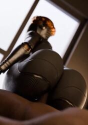 1boy 1girls 3d 7:10 android ass atomic_heart ballerina big_breasts big_thighs blonde_hair breasts crown_braid curvaceous curvy curvy_figure cyborg cyborg_girl digital_media_(artwork) ekaterina_nechayeva female focus_entertainment gynoid hips hourglass_figure huge_ass huge_breasts large_breasts legs male male/female mature mature_female metallic_body mundfish no_sound right_(atomic_heart) russian russian_girl sex shorter_than_10_seconds straight tagme the_twins_(atomic_heart) thick thick_hips thick_legs thick_thighs thighs vertical_video video voluptuous voluptuous_female waist wide_hips zina_(artist)