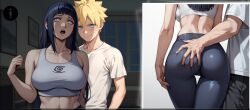 Hinata Rule 34 Image