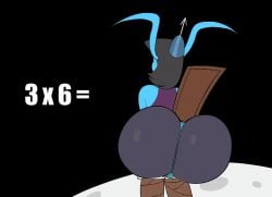 animated ass ass_focus atomic_tillie huge_ass jiggle_physics jiggling_ass jiggling_butt math number tagme twerking vimhomeless