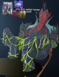 2d (Artwork) Rule 34 Image