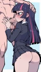 tagme twilight_sparkle_(eg)