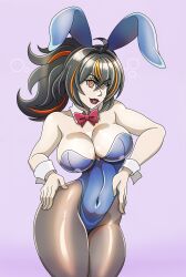 1girls Rule 34 Image