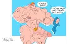 eddy (duolingo) from duolingo by remert