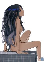 geeta (pokemon) from nintendo
