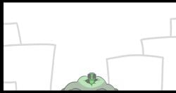 2d animated ass_expansion big_ass bubble_butt female huge_ass hyper_ass popping puffster3 sound tagme thick_thighs video wide_hips