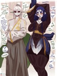 kisa (liuskin) fan art