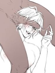 aohitsugi_samatoki gay hypnosis_mic male male/male male_focus male_only yaoi