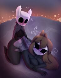 female hollow_knight protagonist_(hollow_knight) ruri_(miilkchan) sex