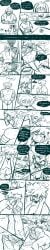 alternate_universe ass ass_focus blackmail boobjob breasts clothes_lift clothes_pull comic comic_strip dabi dialogue dialogue_bubble diphallia diphallism gay gecko hemipenes human legs_together legs_up lizard male male/male multi_genitalia multi_penis muscles my_hero_academia non-human penis picture_taking posing scalie schpeenor shuichi_iguchi sketch spinner_(my_hero_academia) thigh_focus touya_todoroki yaoi